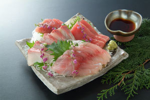 刺身